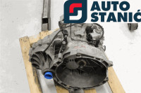 Menjalnik FORD TRANSIT (VMT6) | OEM: 1682140 (PUMA)