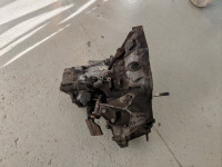 Menjalnik grande punto 1.3 multijet