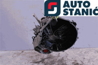 Menjalnik HONDA CIVIC | OEM: 21200R4N000 (N22B4)