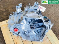 Menjalnik HONDA CIVIC | OEM: 200115CBW30 (P10A2)