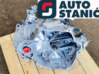 Menjalnik HONDA CIVIC | OEM: 200115CBW30 (P10A2)