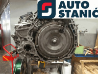 Menjalnik HONDA CIVIC | OEM: 200115DER00 (L15B7)