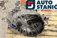 Menjalnik HONDA CIVIC | OEM: E5GR2005177 (N16A1)