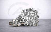 Menjalnik Honda CR-V AWD MRVA