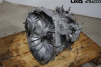 Menjalnik HONDA CR_V | OEM: 200115LGF00 (N16A2)