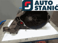 Menjalnik HONDA CR_V | OEM: 21000REY000 (N22B3)