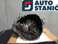 Menjalnik HONDA CR_V | OEM: 21200R3T000 (N16A2)