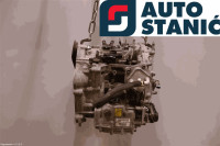 Menjalnik HONDA HR_V (GNGA) | OEM: 2003152NG02 (L15BA)