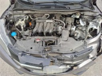 Menjalnik HONDA HR_V (L15BA)
