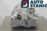 Menjalnik HONDA HR_V | OEM: 200115HJZ60 (N16A1)