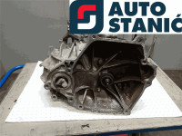 Menjalnik HONDA HR_V | OEM: 21200R3T000 (L15BA)