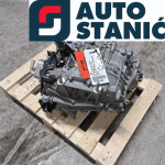 Menjalnik HONDA HR_V | OEM: 5005150 (L15BA)