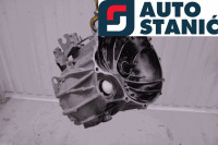 Menjalnik HONDA HR_V | OEM: E5HJ1202899 (N16A1)