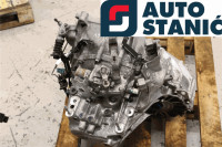 Menjalnik HONDA HR_V | OEM: S3RM4000584 (L15BA)