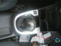 Menjalnik HONDA JAZZ | OEM: 21200R4A000 (L13B2)