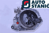 Menjalnik HUSBIL BüRSTNER | OEM: 71794414, 71793829 (F1AE0481N)