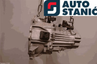 Menjalnik HYUNDAI GETZ (H619) | OEM: 4300022908 (G4EE)