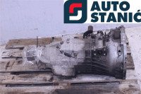 Menjalnik HYUNDAI H_1/STAREX | OEM: 4300049900 (D4CB)