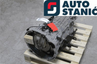 Menjalnik HYUNDAI H_1/STAREX | OEM: 450004C512 (D4CB)