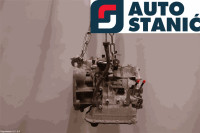Menjalnik HYUNDAI i10 BA (EH8R) | OEM: 4500002671 (G3LA)