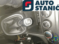 Menjalnik HYUNDAI i10 BA | OEM: 4300002AH2 (G3LA)