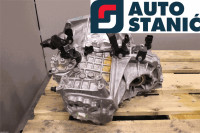 Menjalnik HYUNDAI i10 BA (ME1671) | OEM: 4300002AH0