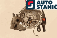Menjalnik HYUNDAI i10 BA (MG1671783019) | OEM: 4300002AH2 (WO21)