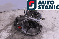 Menjalnik HYUNDAI i10 BA | OEM: 4300002AH0 (G3LA)