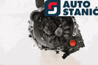 Menjalnik HYUNDAI i10 BA | OEM: 4300002AH0 (G3LA)