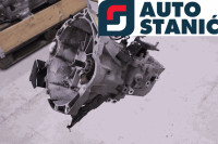 Menjalnik HYUNDAI i10 BA | OEM: 4300002AH2 (G3LA)
