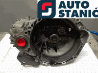Menjalnik HYUNDAI i10 LA | OEM: 430B032806 (G3LE)