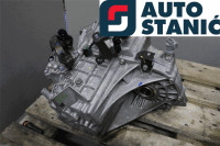 Menjalnik HYUNDAI i10 PA (MA1569) | OEM: 4300002561
