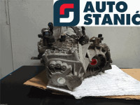 Menjalnik HYUNDAI i10 PA | OEM: 4300002AM2 (G4LA)