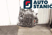 Menjalnik HYUNDAI i10 PA | OEM: 4500002500 (G4HG)