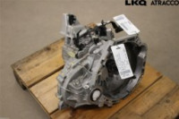 Menjalnik HYUNDAI i20 GB | OEM: 4300002BB0 (G4LA)
