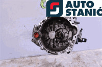 Menjalnik HYUNDAI i20 GB | OEM: 4300002BB0 (G4LA)