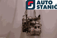 Menjalnik HYUNDAI i20 PB (AC13) | OEM: 4500023615 (G4FA)