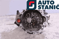 Menjalnik HYUNDAI i20 PB | OEM: 4300002612 (G4LA)
