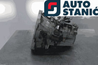 Menjalnik HYUNDAI i20 PB (HA120503490P) | OEM: 4300002612 (G4LA)