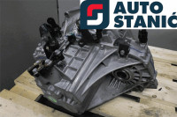 Menjalnik HYUNDAI i20 PB (MB1772) | OEM: 4300002611