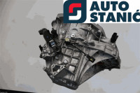 Menjalnik HYUNDAI i20 PB | OEM: 4300002611 (G4LA)
