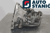 Menjalnik HYUNDAI i20 PB | OEM: 4300002611 (G4LA)
