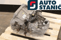 Menjalnik HYUNDAI i20 PB | OEM: 4300002612 (G4LA)