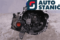 Menjalnik HYUNDAI i20 PB | OEM: 4300002612 (G4LA)