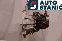 Menjalnik HYUNDAI i20 PB | OEM: 4300032000 (G4FA)