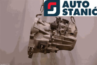 Menjalnik HYUNDAI i30 FD | OEM: 4300023170 (G4FC)