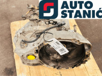 Menjalnik HYUNDAI i30 FD | OEM: 4300024470 (D4EA)