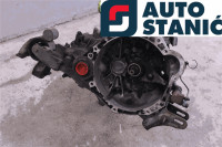 Menjalnik HYUNDAI i30 FD | OEM: 4300032631 (G4FC)