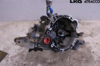 Menjalnik HYUNDAI i30 FD | OEM: 4300032781 (G4FC)