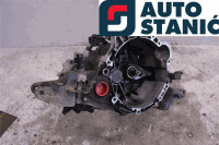 Menjalnik HYUNDAI i30 FD | OEM: 4300032781 (G4FC)